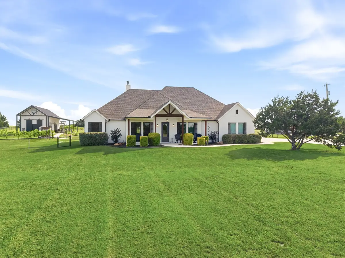 103 Old Decatur Road, Decatur, TX 76234 - #1