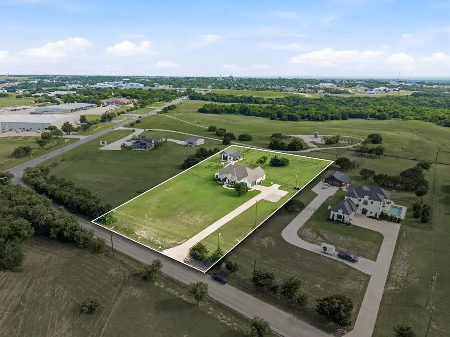 103 Old Decatur Road, Decatur, TX 76234 - #3