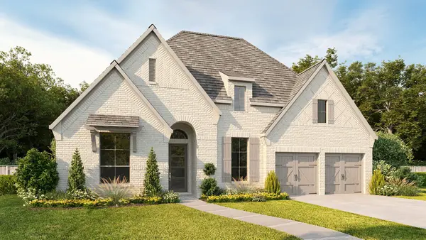 2428 Red Hen Lane, Fort Worth, TX 76078