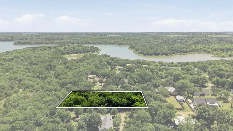 TBD Pine Drive, Pottsboro, TX 75076 - #2