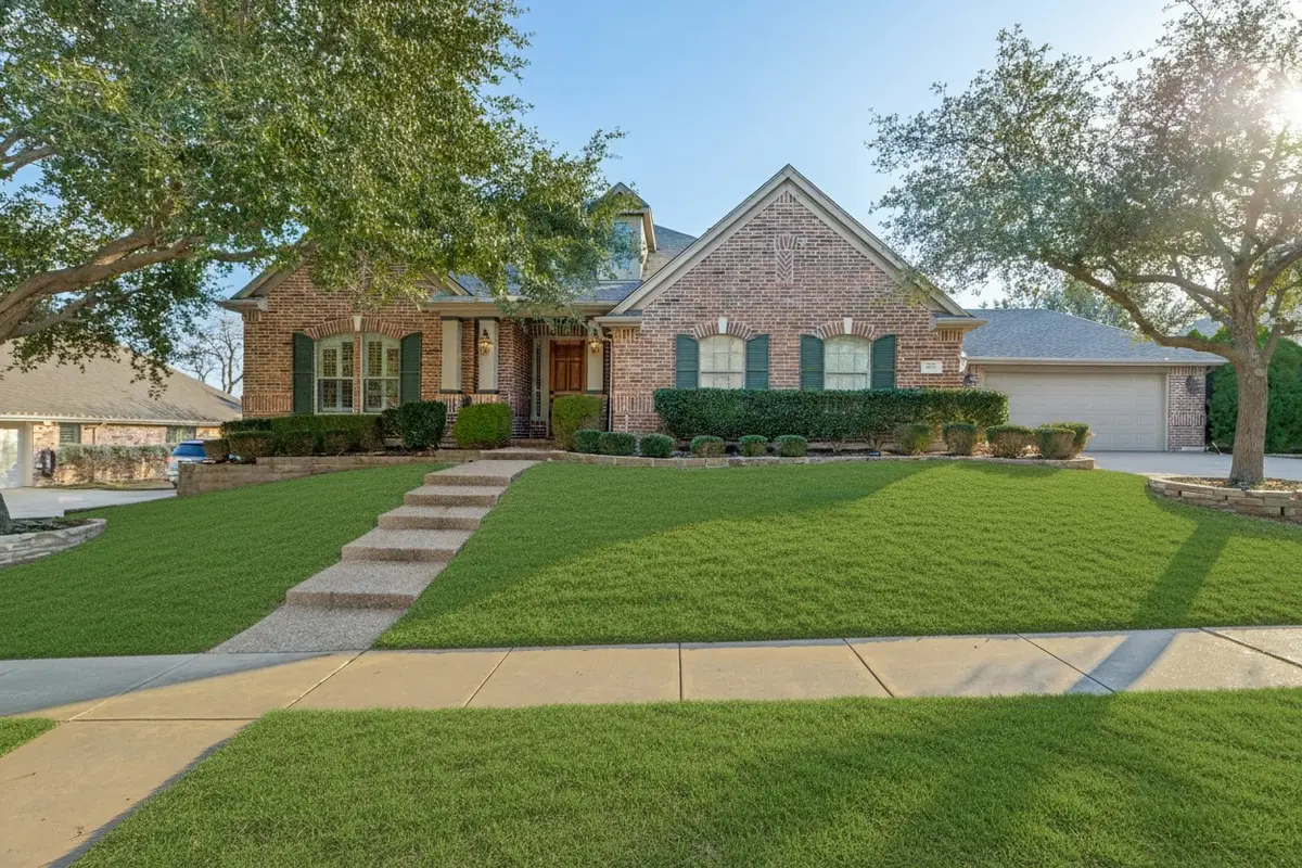 4009 Muscovy Drive, McKinney, TX 75072 - #1