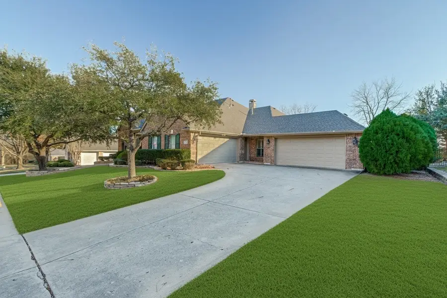 4009 Muscovy Drive, McKinney, TX 75072 - #2