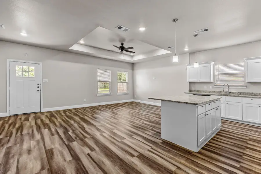 4210 Park Street, Greenville, TX 75401 - #3