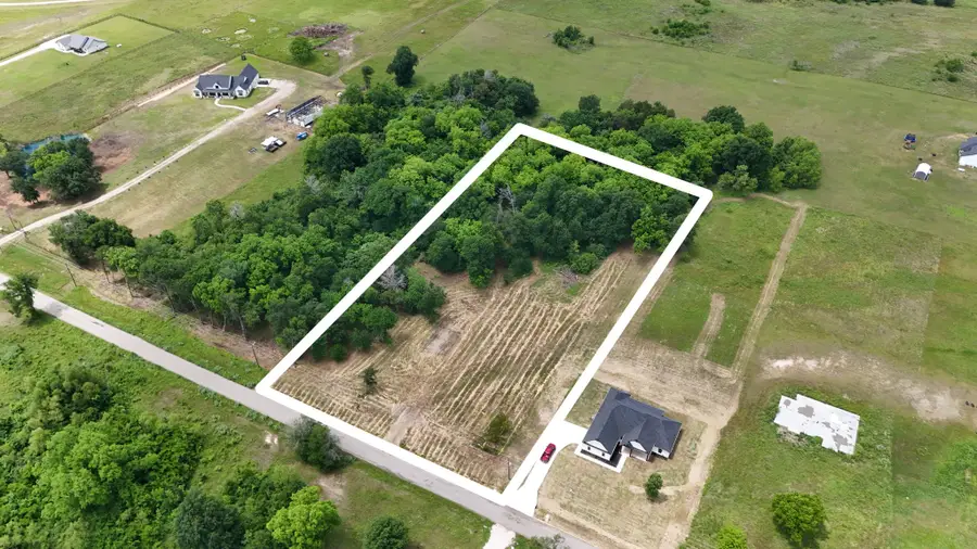 3164 County Road 1076, Celeste, TX 75423 - #3