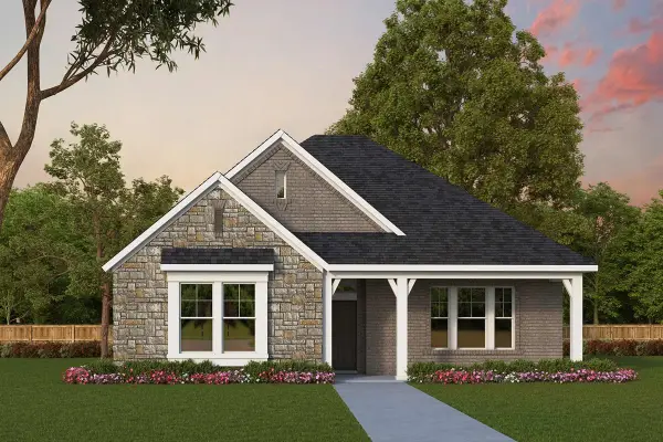 2090 Spotted Fawn Drive, Arlington, TX 76005