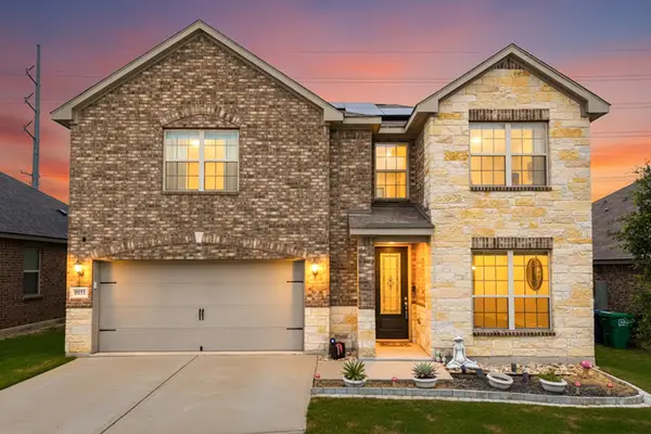 5021 Beaver Creek Avenue, Denton, TX 76207