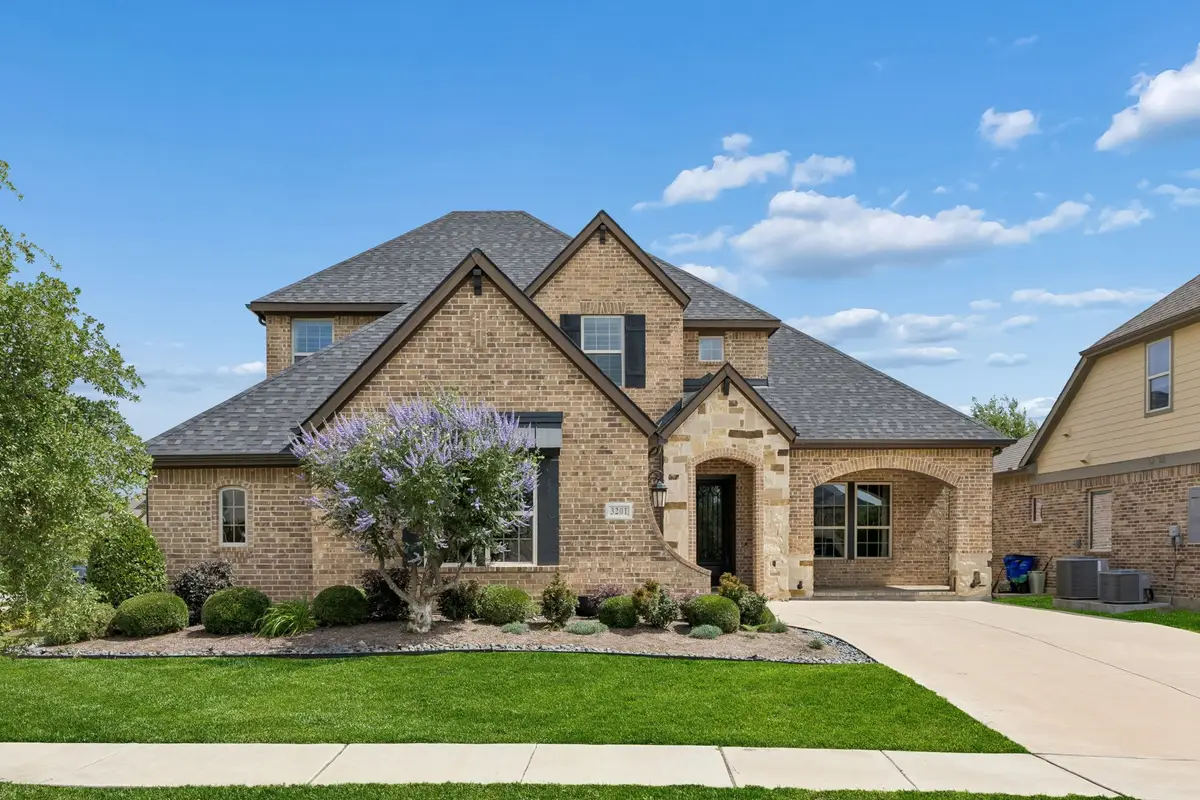 3201 Carrington Drive, Mansfield, TX 76063 - #1