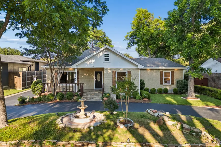 9966 Coppedge Lane, Dallas, TX 75220 - #2