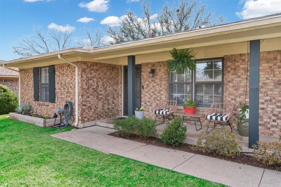 4025 Aragon Drive, Fort Worth, TX 76133 - #2