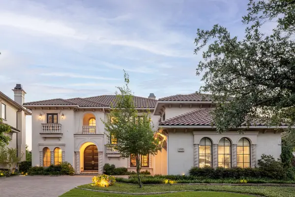 4762 Byron Circle, Irving, TX 75038