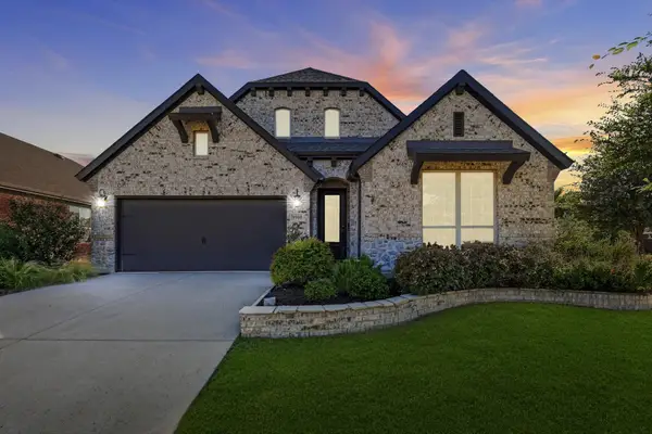 9900 Denali Drive, Little Elm, TX 75068