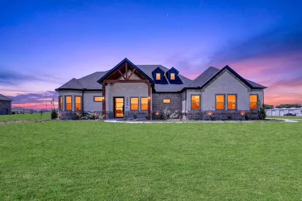 1000 Elevation Trail, Weatherford, TX 76087