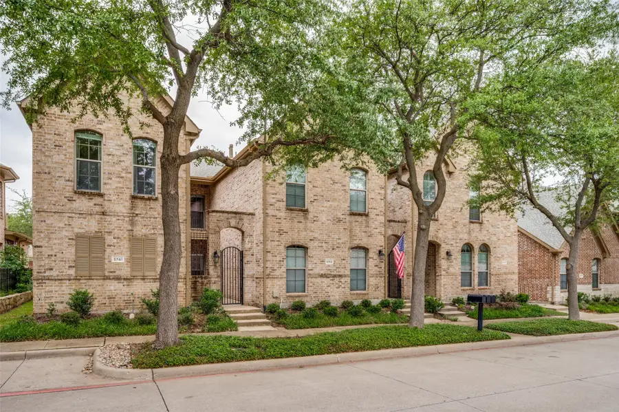 5741 Pisa Lane, Frisco, TX 75034 - #2