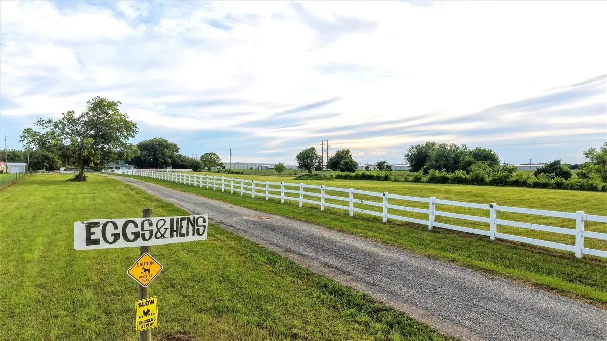 356 Heironimus Lane, Denison, TX 75020 - #1