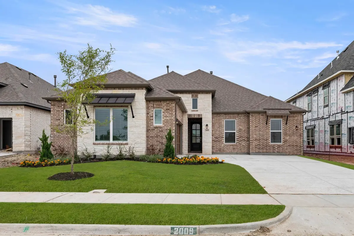 2027 Clairmount Drive, Rockwall, TX 75087 - #1