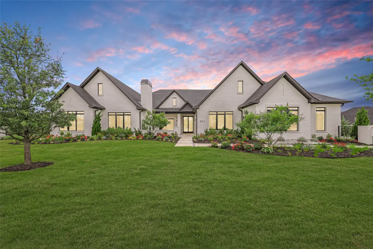 371 Broadwing Drive, Fairview, TX 75069 - #1