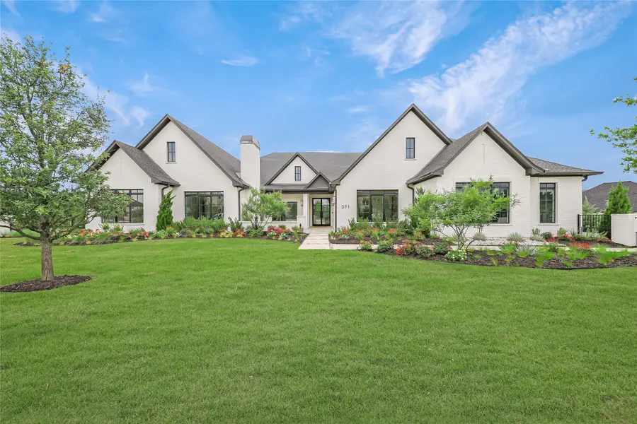 371 Broadwing Drive, Fairview, TX 75069 - #2