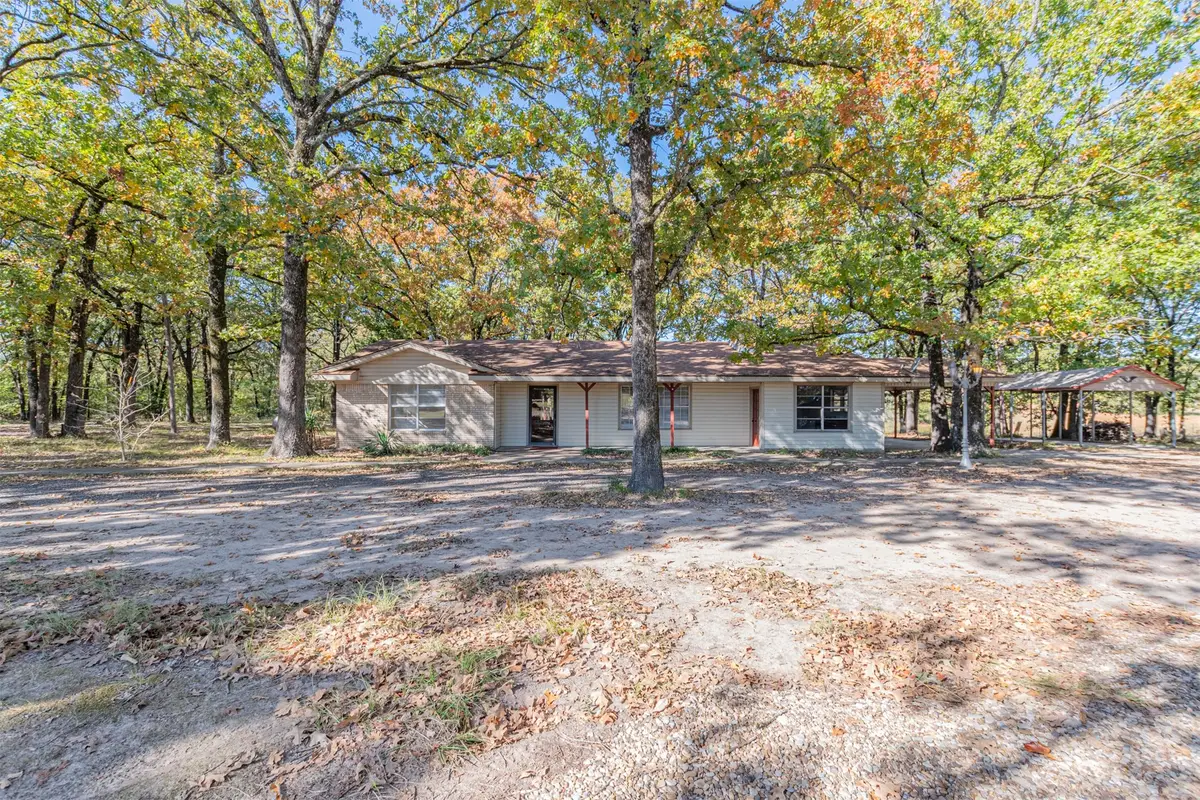 776 County Road 1080, Cooper, TX 75432 - #1