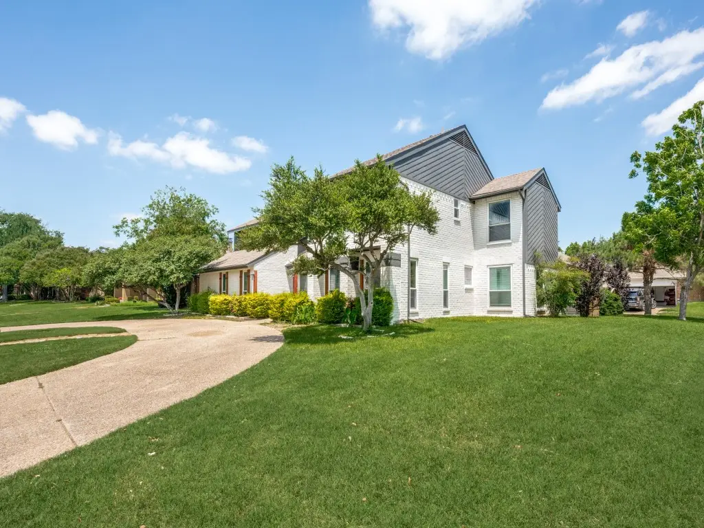 7711 Turnberry Lane, Dallas, TX 75248 - #1