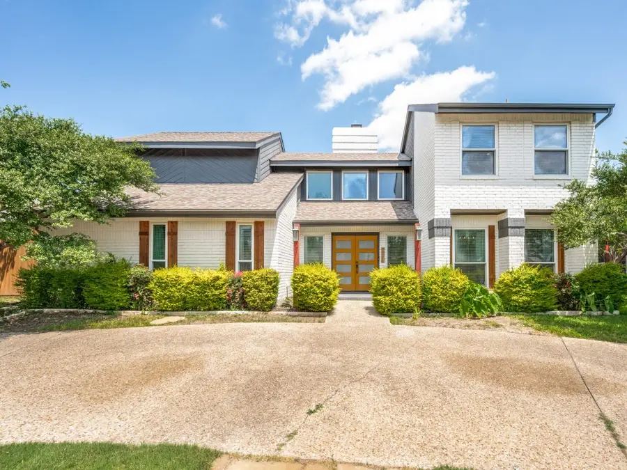 7711 Turnberry Lane, Dallas, TX 75248 - #2