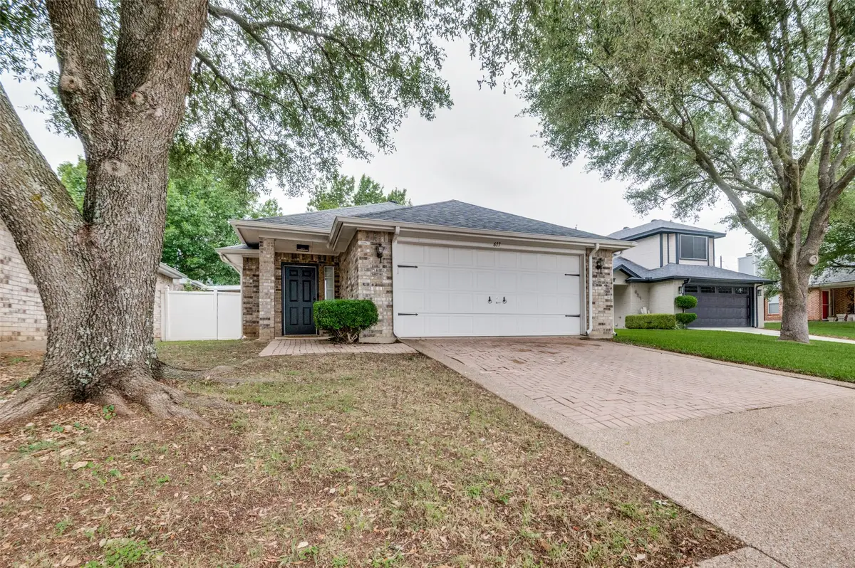 617 Alabaster Place, Cedar Hill, TX 75104 - #1