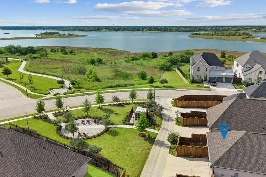 8540 Bankside, The Colony, TX 75056 - #2