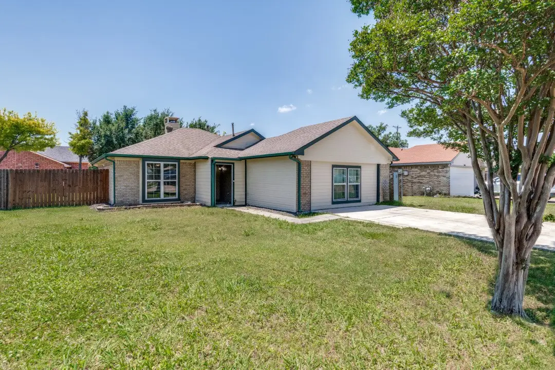 7410 Jessica Way, Rowlett, TX 75089 - #1