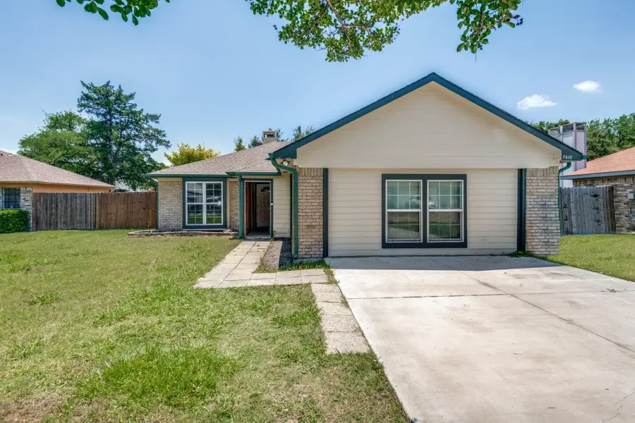 7410 Jessica Way, Rowlett, TX 75089 - #3