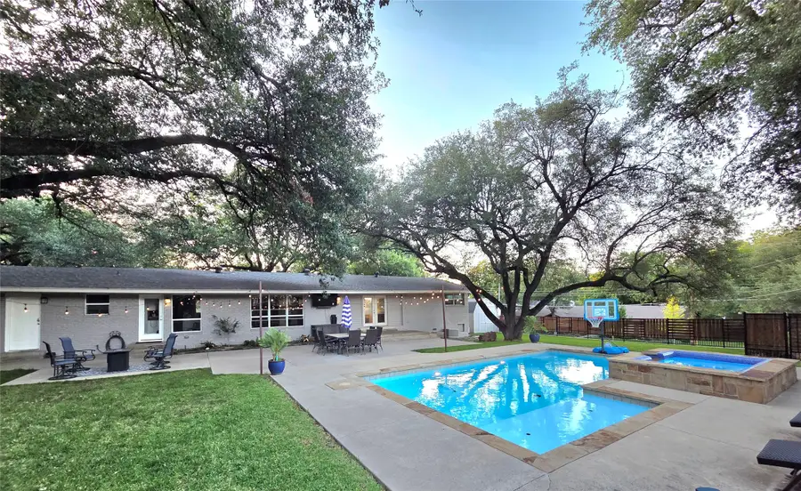 4236 Shannon Drive, Fort Worth, TX 76116 - #3