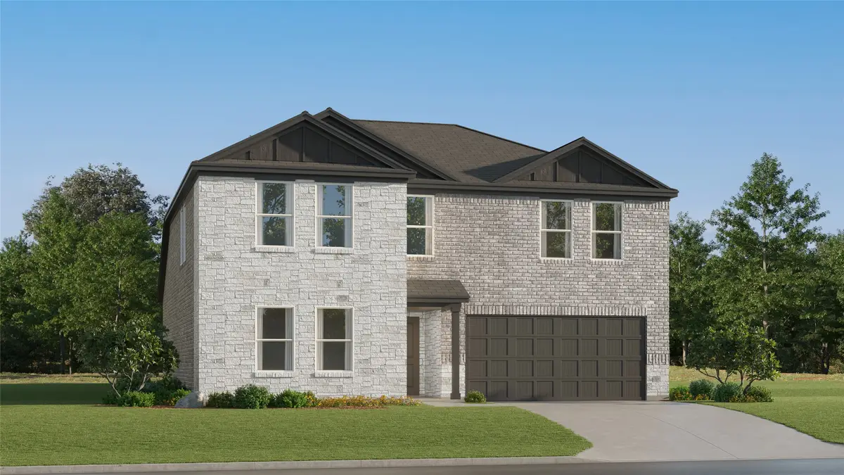 1304 Hondo Canyon Drive, Fort Worth, TX 76052 - #1