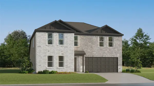 1304 Hondo Canyon Drive, Fort Worth, TX 76052