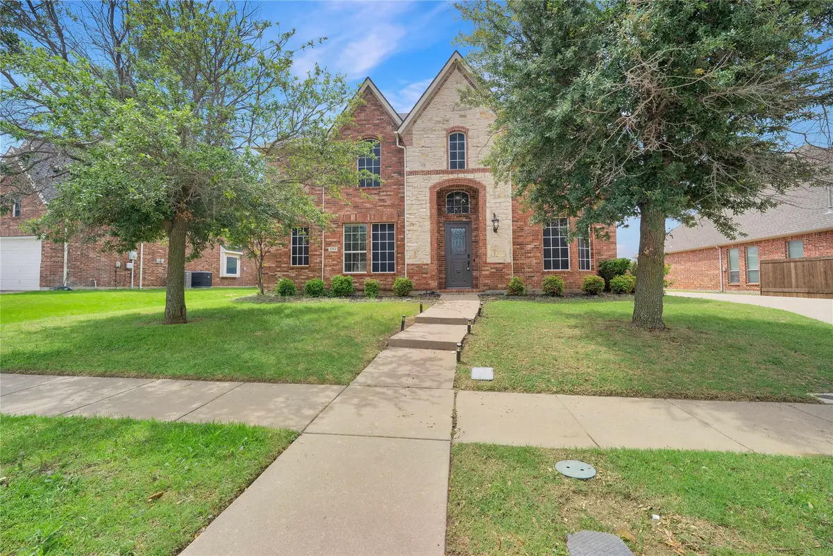 280 Dave Trail, Prosper, TX 75078 - #1