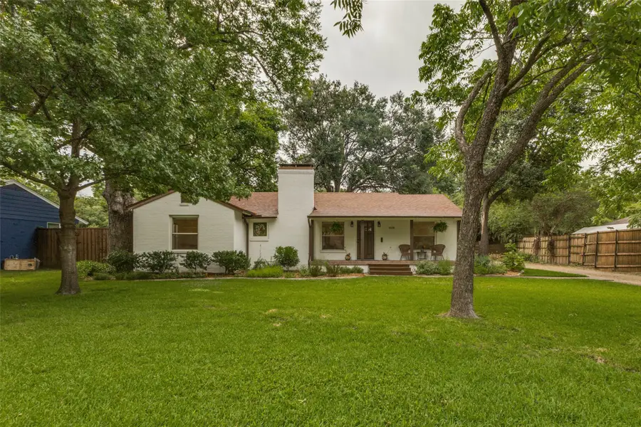 9938 Losa Drive, Dallas, TX 75218 - #3