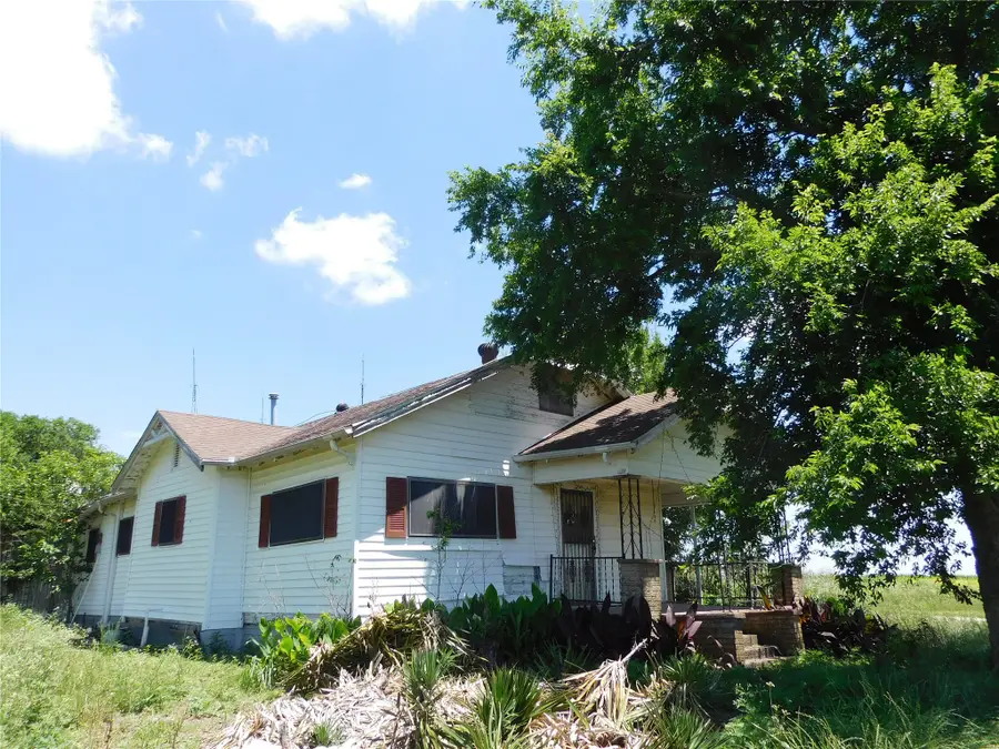 1110 E Hcr 3424 Road E, Malone, TX 76660 - #2