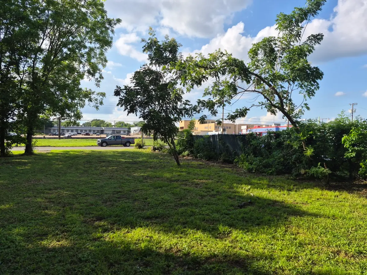 1912 Barnard Avenue, Waco, TX 76701 - #1