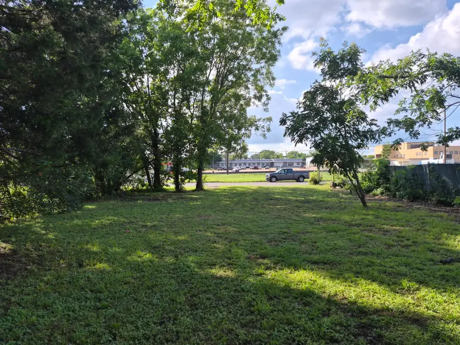 1912 Barnard Avenue, Waco, TX 76701 - #2