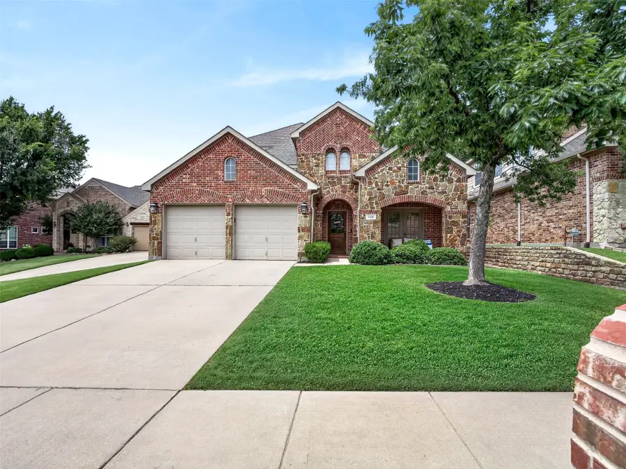4116 Amador Court Court, Flower Mound, TX 75022 - #2