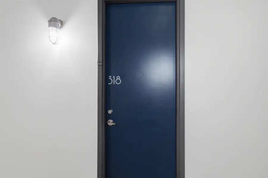 1122 Jackson Street #318, Dallas, TX 75202 - #2