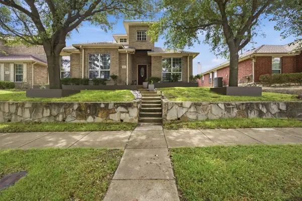 1922 Rustic Creek Drive, Garland, TX 75040