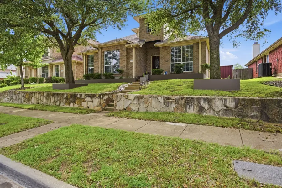 1922 Rustic Creek Drive, Garland, TX 75040 - #2
