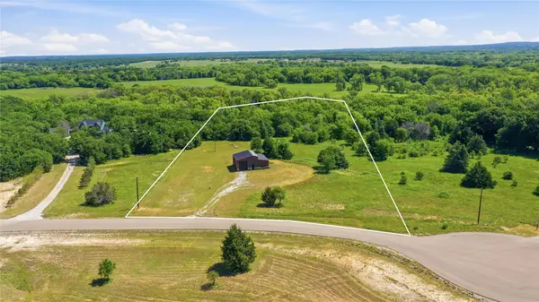 115 Pringle Court, Alvord, TX 76225