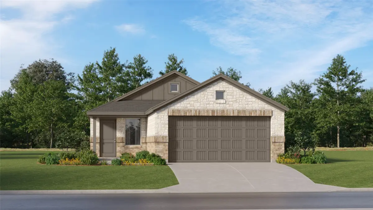 15025 Bushwacker Way, Fort Worth, TX 76052 - #1