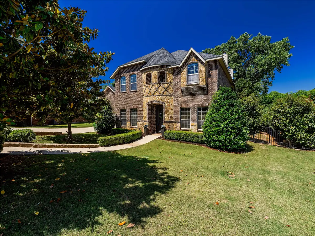 3023 Kiln Drive, Corinth, TX 76210 - #1