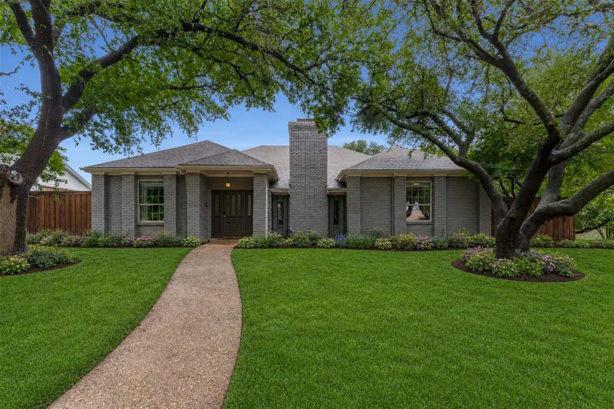 7610 Bantry, Dallas, TX 75248 - #1