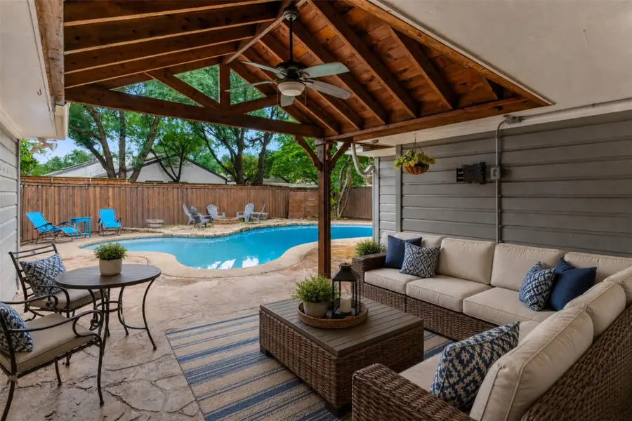 7610 Bantry, Dallas, TX 75248 - #2