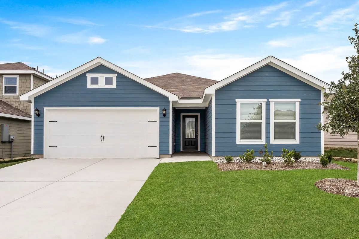 10133 Throttle Lane, Fort Worth, TX 76131 - #1