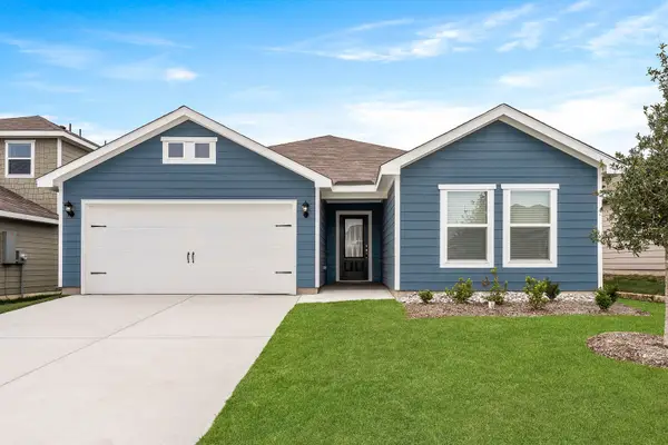 10133 Throttle Lane, Fort Worth, TX 76131