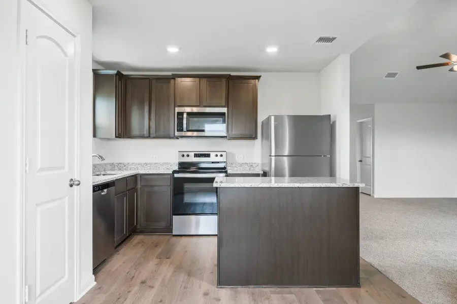 10133 Throttle Lane, Fort Worth, TX 76131 - #2