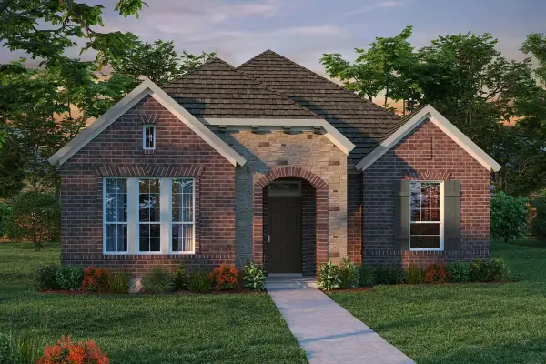 2114 Spotted Fawn Drive, Arlington, TX 76005