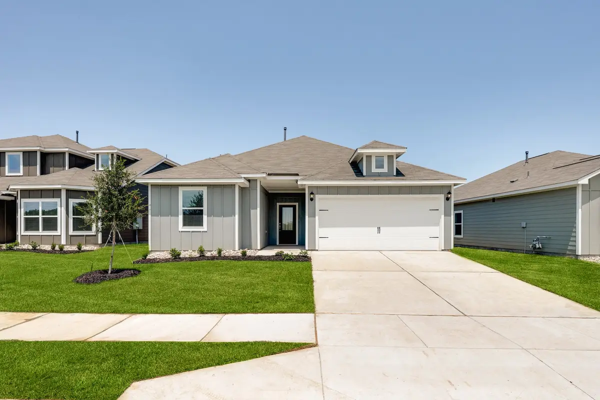 9672 Stranton Drive, Fort Worth, TX 76140 - #1